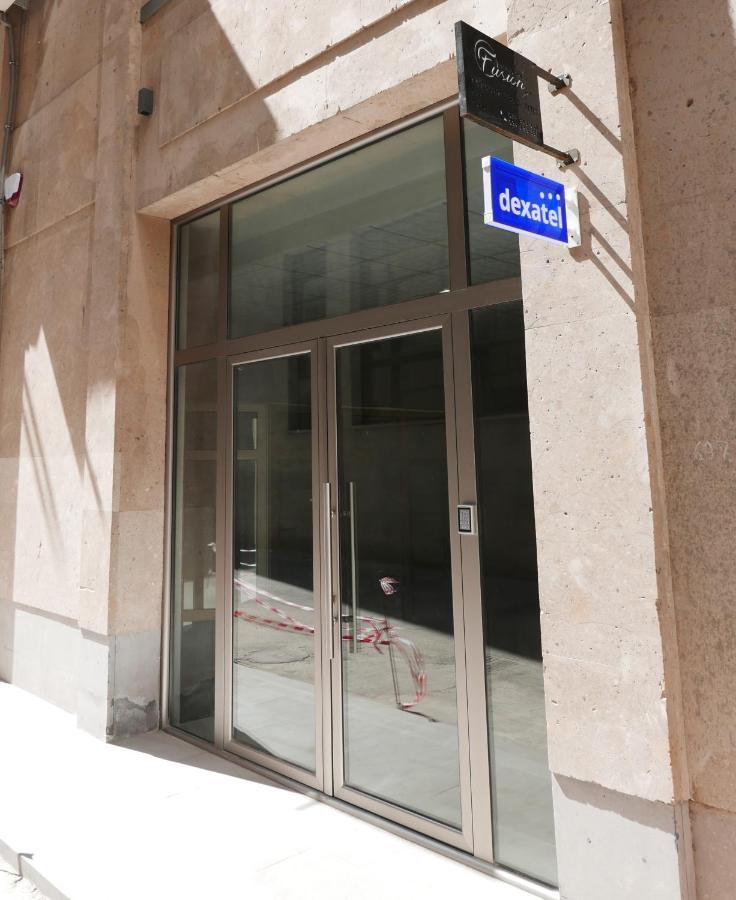 Arch Apart Hotel Erevan Exterior foto